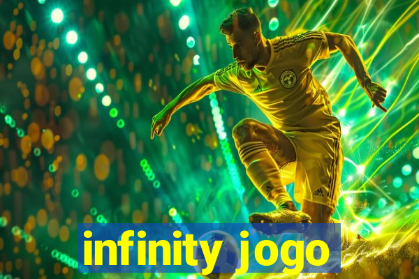 infinity jogo